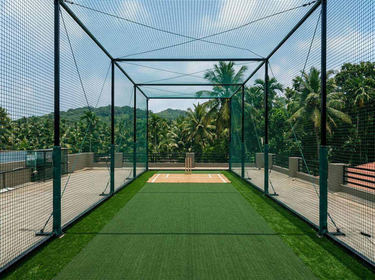 Sports & Utility Nets in Kochi